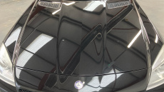 Mercedes-Benz SLK 250 CDI BlueEFFICIENCY 2dr Tip Auto Diesel Roadster